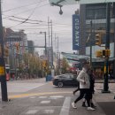 064-1 | 🇨🇦[다시 또 캐나다] #1 - 에어캐나다 AC064(인천-밴쿠버) 후기 및 기내식 정보, 밴쿠버 국제공항 입국...