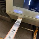 1377 | [일본여행] 인천→오사카 제주항공 7C1377편 탑승 후기 (터미널, 셀프수하물 수속)