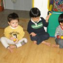 Dynamic(Echo play)Pretend play(Fish) 피쉬귀로 이미지