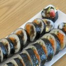 오정은a김밥 사직점