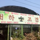 대하조경