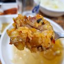 대성제5주유소 | 포항 오천 맛집 대성생고기집 대패삼겹살 삼겹살 항정살 후기(feat.볶음밥)