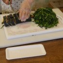 고수라김밥 이미지