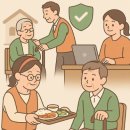 조치경로당 | 91세 외할머니도 참여 중!2026년 노인일자리 115만2천 개 모집