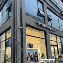 오렌즈 검단신도시점&스타옵틱 | 내돈내산 검단 아라동 오렌즈 샤이닝초코 렌즈사러 방문!