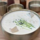 덕정중학교 | 덕정역맛집 찾는다면? 여름 별미 콩국수부터 들깨칼제비까지, 청정칼국수 후기!