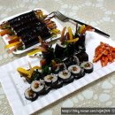 꼬마김밥 이미지