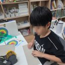 하연과학고래힐점과학교습소 | 서산예천하연과학 빛의 반사 실험이 신기했던 후기