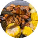 너와집 | 여의도고기집 너와집 후기｜직장인 회식 많은 이유, 고추장오겹살 먹어보니