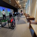 에코골프연습장 이미지