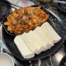 우리콩밭손두부 | 아차산 등산 맛집 우리콩밭손두부 하산 필수 코스 내돈내산 후기