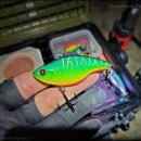 물돌이농장 | 23.04.06 - 울산 울주군 회야강 회야리버 맞은편 (짬낚시에 사각 배스가...(feat. 볼란테 마수걸이))