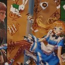 경북예술고등학교 이미지