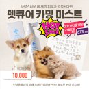 A0018 | [공지] 반려동물의 피부관리를 위한 BIG 이벤트