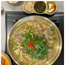 든든하게 점심해결하기 좋은 신촌맛집 옥된장 신촌점 재재방문후기