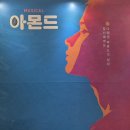 송영미 | 대학로 뮤지컬 아몬드 문태유 조환지 송영미 이형훈 솔직 후기 원작소설과 차이점