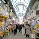 지역 전통시장, 국가대표 관광지가 되다 이미지