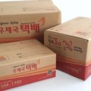 수취인 없는 택배 이미지
