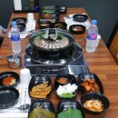 이슬흑염소농장정육식당