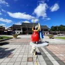 청주시립미술관 교육세미나실 | 애견동반 남도여행 / 남원 시립 김병종미술관