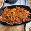 상암맛집 :: 토종골 :: 또또간집 제육쌈밥 후기