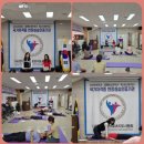 시니어 및 신중년 강사파견 일자리사업 사)한국노인스포츠지도사협회 진행