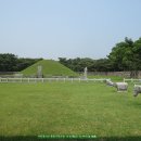 수로왕릉 이미지