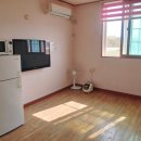 꽃지 화이트 펜션 이미지