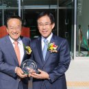 괴산군국민체육센터 이미지