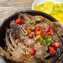 쌍봉초등학교 | 여수 여진식당 게장백반 15,000원 로컬 현지인맛집 혼밥가능