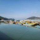 하화도 꽃섬길 민박 이미지