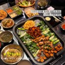 사직1동-4 | 사직 맛집 막카파 사직구장 근처 고기집 동래구 막창 맛있는 곳
