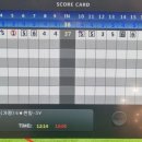 싱글스크린골프 이미지