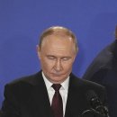 푸틴 대통령이 미러정상회담 앞두고 북에 전화한 이유 / 미러정상회담, 합의 없이 끝나…배경은? 이미지