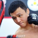 UFC 최두호 경기 잡혔었네요 UFN57출전 ~! 이미지