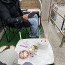 배스킨라빈스당산래미안점