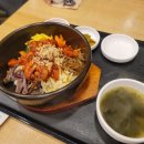 본죽&비빔밥 cafe 상일동역점 이미지