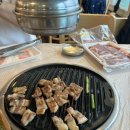 선상바베큐 이미지