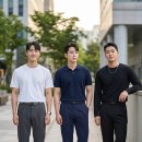 윈드키퍼 단색 기본바지 이미지