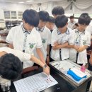 문성중학교 이미지