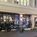 성남동행정복지센터 다목적실 | 울산 성남동 거리에 위치한 데이트하기 좋은 이자카야 록카