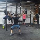 크로스핏핫 이미지