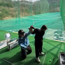 에콜리안정선골프장 이미지