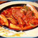 행복매운갈비 이미지