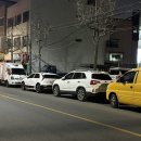 학성새벽시장 공영주차장 이미지
