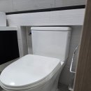 학익두산위브 | 인천 변기 교체 - 인천 미추홀구 학익동 인천학익두산위브 아파트 거실 화장실 양변기 교체 시공 후기