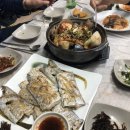 동피랑생선구이