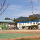 강진성전초등학교 이미지