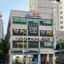 바디제이짐 이미지