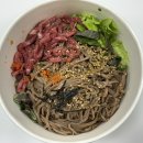포케올데이 종로점 | 포케올데이 종로점 통들깨 메밀면 샐러드 쿠팡이츠 배달 후기 | 종로·서대문 직장인 점심 추천